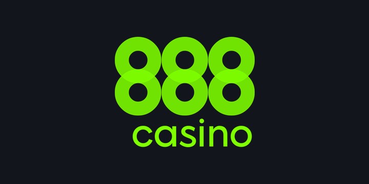 888 Casino brand logo