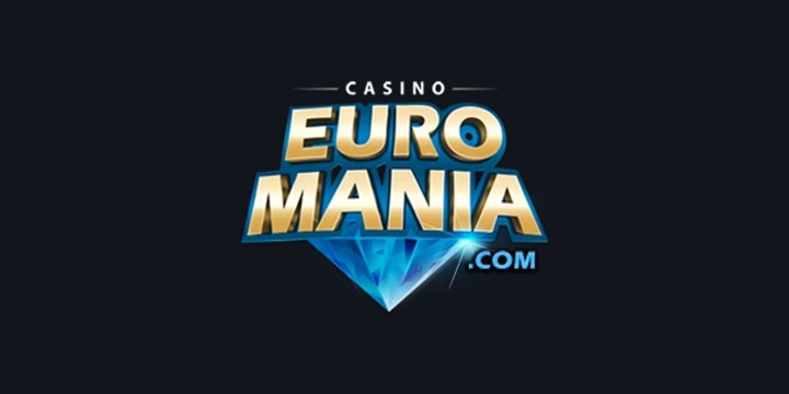 Euromania brand logo