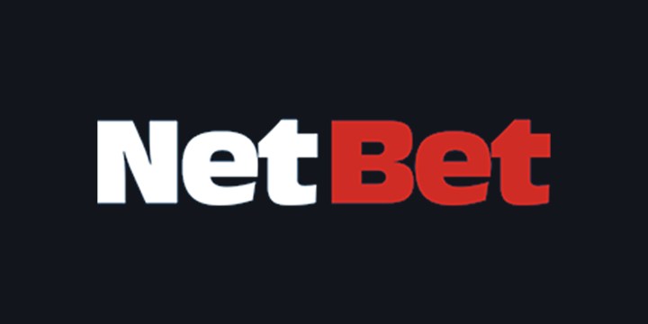NetBet brand logo